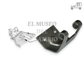 Bisagra pedal acelerador, Volkswagen Recambio