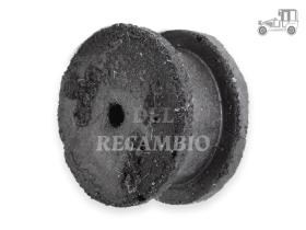 Goma pasamuros pedal acelerador Volkswagen Recambio