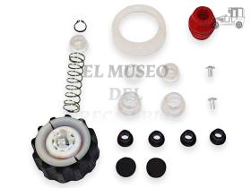 Kit reparación de palanca y selector de cambio Volkswagen Recambio