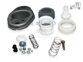 Kit reparar palanca cambios 19 pzs Volkswagen Recambio