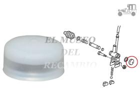 Tapón palanca de cambio de 5 velocidades Volkswagen T3 Recambio