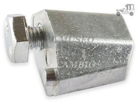 Guía palanca de cambios de 5 velocidades Volkswagen T3 Recambio