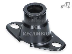 Soporte metal base palanca de cambio Volkswagen T2 Recambio