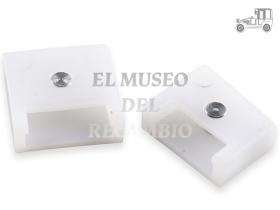 Juego casquillos reparación bastón de cambio Volkswagen T25 Recambio