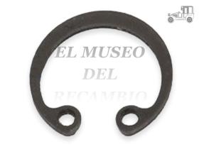 Circlip seguridad palanca de cambio 5V Volkswagen T3 Recambio