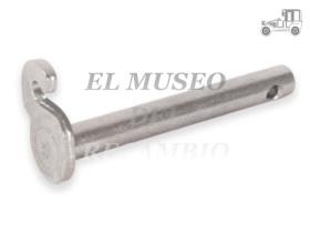 Eje pedal de embrague Volkswagen Escarabajo y Karmann Ghia Recambio