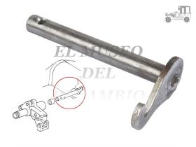 Eje pedal de embrague Volkswagen Escarabajo y Kaefer Cabrio Recambio