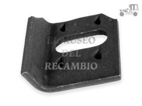 Tope pedal embrague, Volkswagen Recambio
