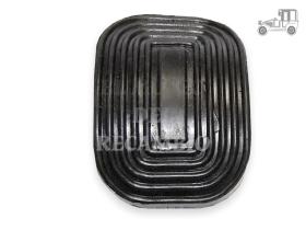 Goma pedal freno/embrague Volkswagen Recambio