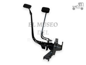 Kit pedales completos original, Volkswagen Recambio