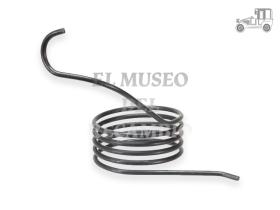 Muelle retroceso pedal freno JO7FRE14 Volkswagen Recambio