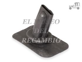 Guardapolvos palanca freno de mano Volkswagen T2 Recambio