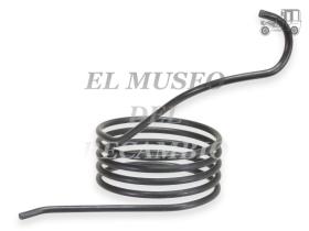 Muelle retroceso pedal de freno Volkswagen Escarabajo Recambio
