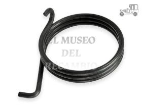 Muelle retroceso pedal de freno, Volkswagen Recambio