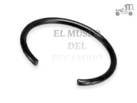 Circlip pasador palanca freno de mano Volkswagen Recambio