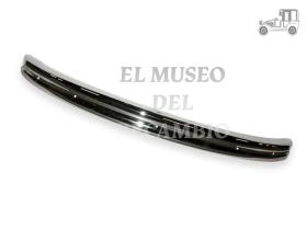 Parachoques trasero, cromo, Volkswagen Recambio