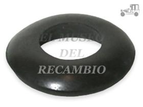 Goma soporte parachoques Volkswagen Escarabajo Recambio