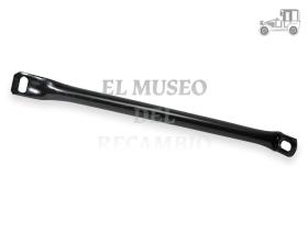 Soporte parachoques trasero superior USA Volkswagen Recambio