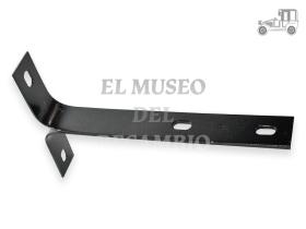 Soporte parachoques delantero I+D Volkswagen Recambio