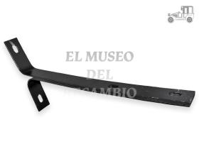 Soporte parachoques trasero I+D Volkswagen Recambio