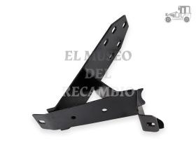 Soporte parachoque delantero izquierdo, Volkswagen Recambio
