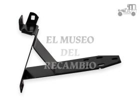 Soporte parachoques delantero derecho, Volkswagen Recambio