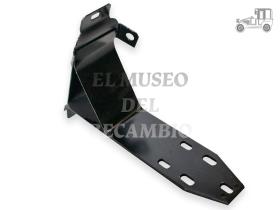 Soporte parachoques trasero izquierdo Volkswagen Recambio