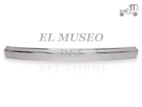 Parachoques delantero cromado Volkswagen T3 Recambio