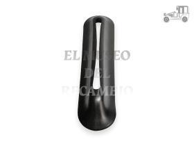 Goma soporte parachoques grande original, Volkswagen Recambio