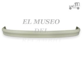 Parachoques trasero imprimado Volkswagen Transporter T2 Recambio