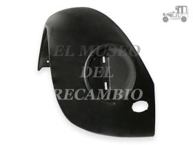 Aleta delantera derecha Volkswagen Escarabajo Recambio