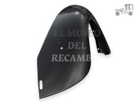 Aleta trasera derecha Volkswagen Recambio