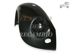 Aleta delantera derecha Volkswagen Escarabajo Recambio