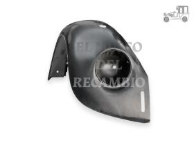 Aleta delantera derecha Volkswagen Recambio