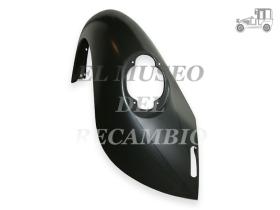 Aleta trasera izquierda Volkswagen Escarabajo Recambio