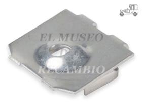 Tuerca gatillo aleta Volkswagen Caddy, Golf y Jetta Recambio