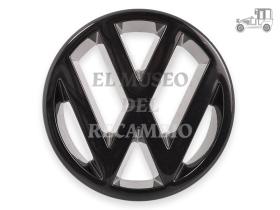 Anagrama de "VW" parrilla frontal  Volkswagen Recambio