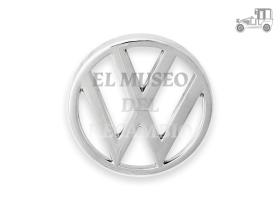 Angrama delantero Cromado Volkswagen Recambio