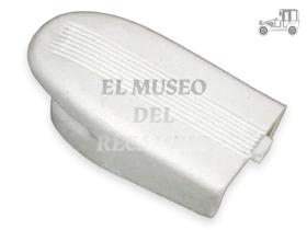 Funda gancho de asidero trasera blanca Volkswagen Escarabajo Recambio