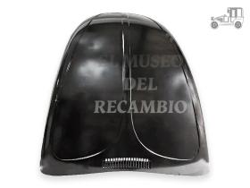 Capó delantero 1300-1600. Con rejilla Volkswagen Recambio