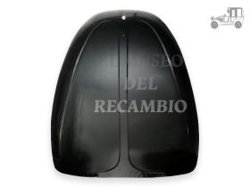 Capó delantero, sin rejilla Volkswagen Recambio