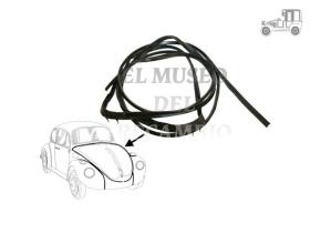 Goma capo delantero, Volkswagen Recambio