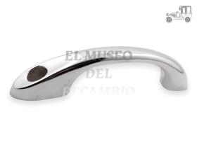 Manilla capo delantero cromo, Volkswagen Recambio