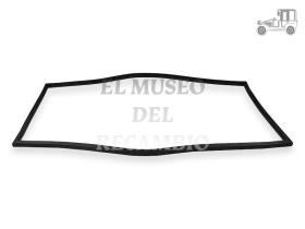 Goma tapa compartimento motor volkswagen T2 primera serie Recambio