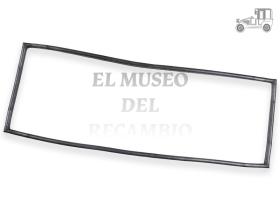 Goma capo trasero motor Volkswagen última serie Recambio