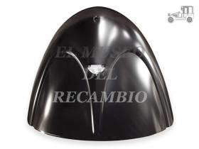 Capó trasero oval Volkswagen Escarabajo Recambio