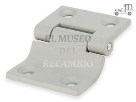 Bisagra capó motor Volkswagen Transporter T1 y T2 Recambio