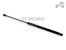 Amortiguador porton trasero gas VW T4 90-03 570 mm 910 mm Recambio