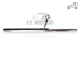 Cejilla exterior izquierda Volkswagen Recambio
