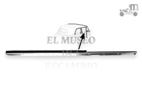Cejilla exterior delantera derecha Volkswagen Recambio